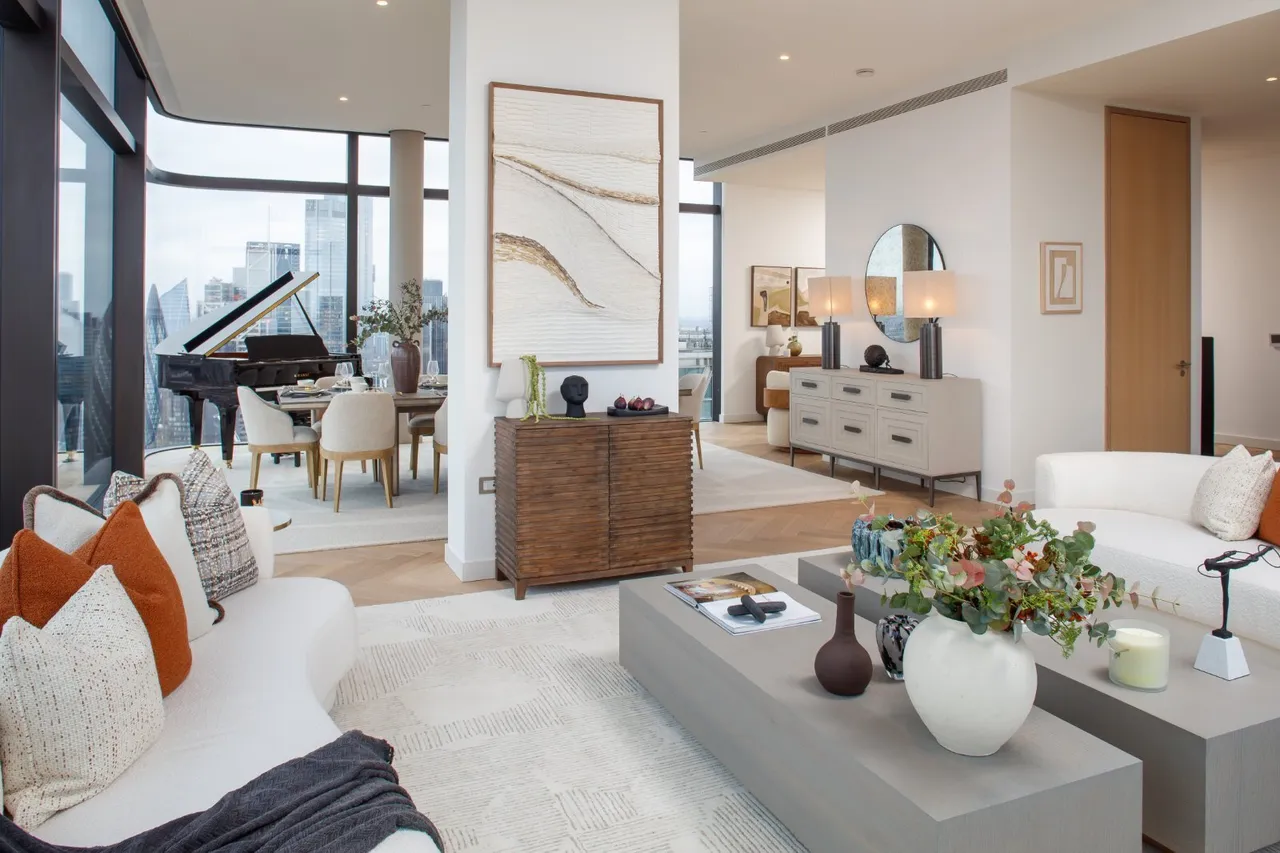 Principal Place, London, EC2A, photo 4