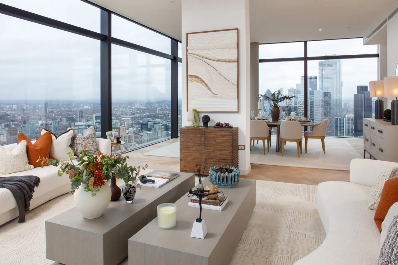 Principal Place, London, EC2A, photo 19