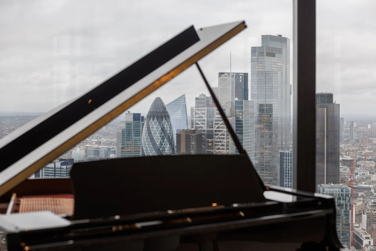 Principal Place, London, EC2A, photo 18