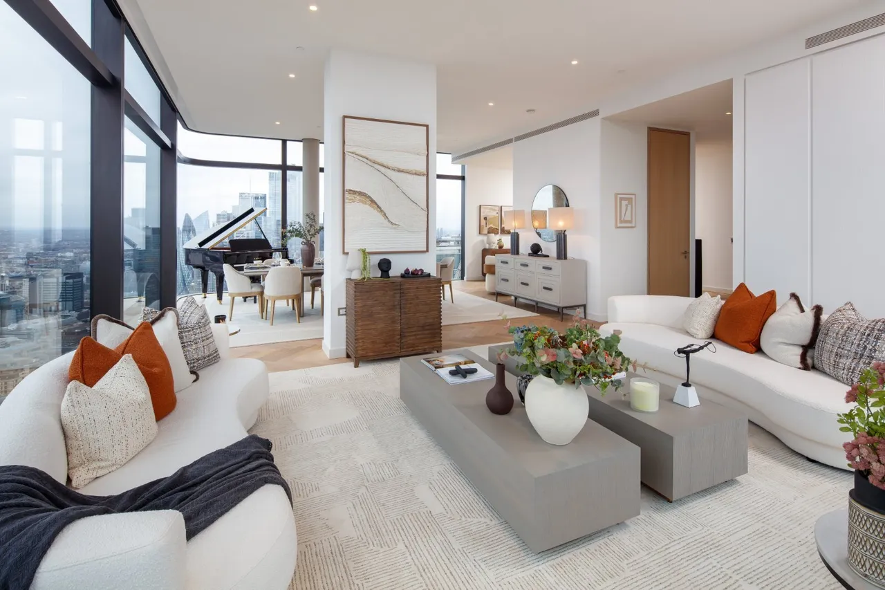 Principal Place, London, EC2A, photo 20