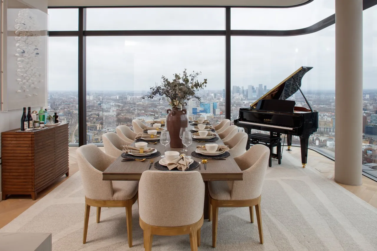 Principal Place, London, EC2A, photo 21
