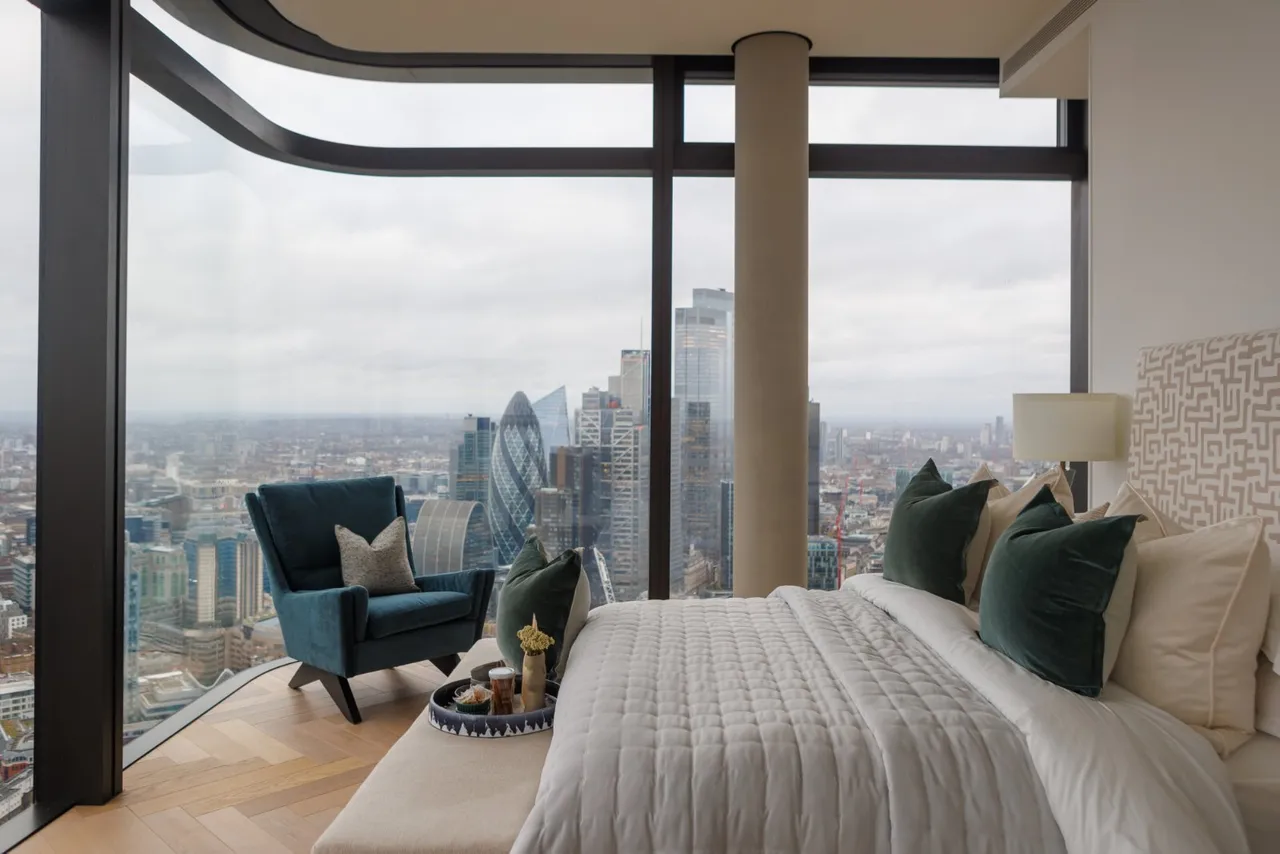 Principal Place, London, EC2A, photo 10