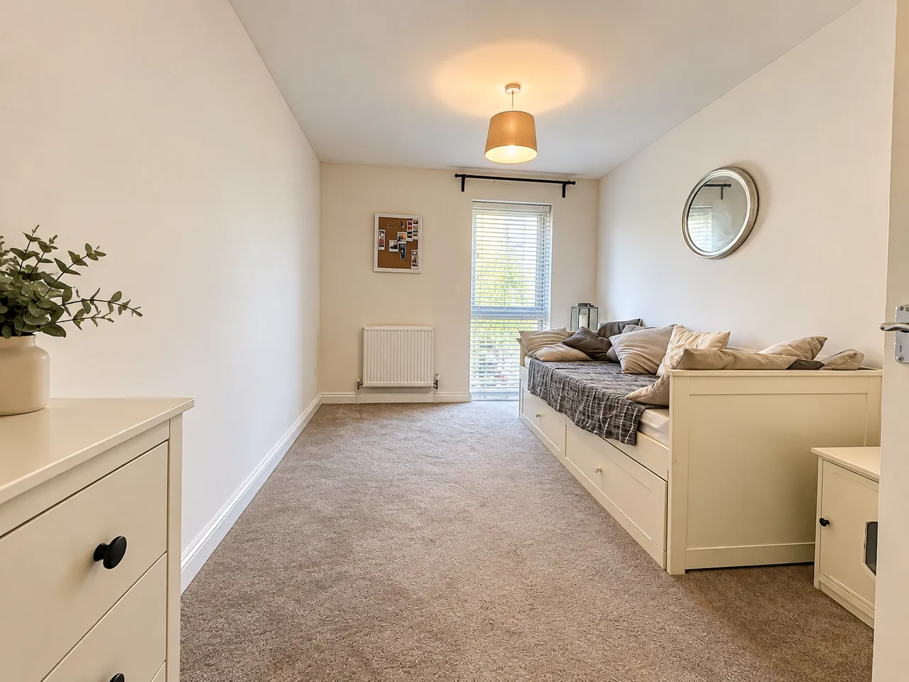 Ground floor apartment in Leybourne Chase, ME19, photo 6
