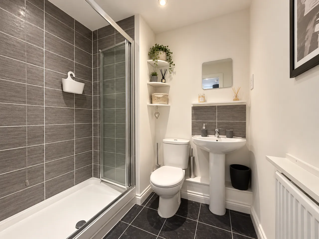 Ground floor apartment in Leybourne Chase, ME19, photo 5