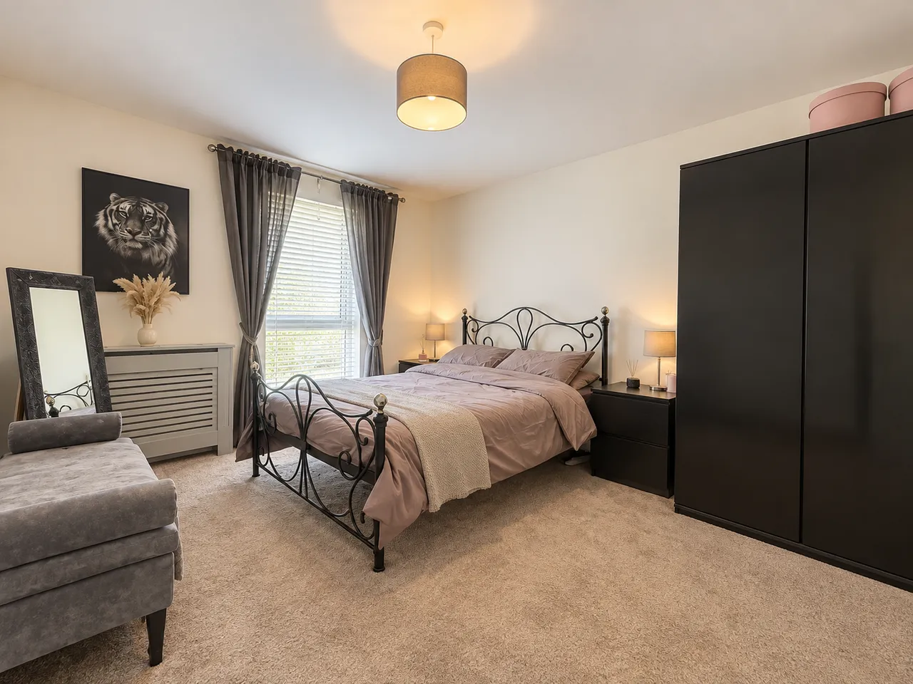Ground floor apartment in Leybourne Chase, ME19, photo 4