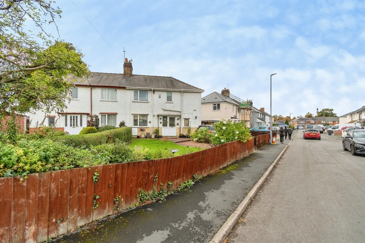 Meryhurst Road, Wednesbury, WS10, photo 14