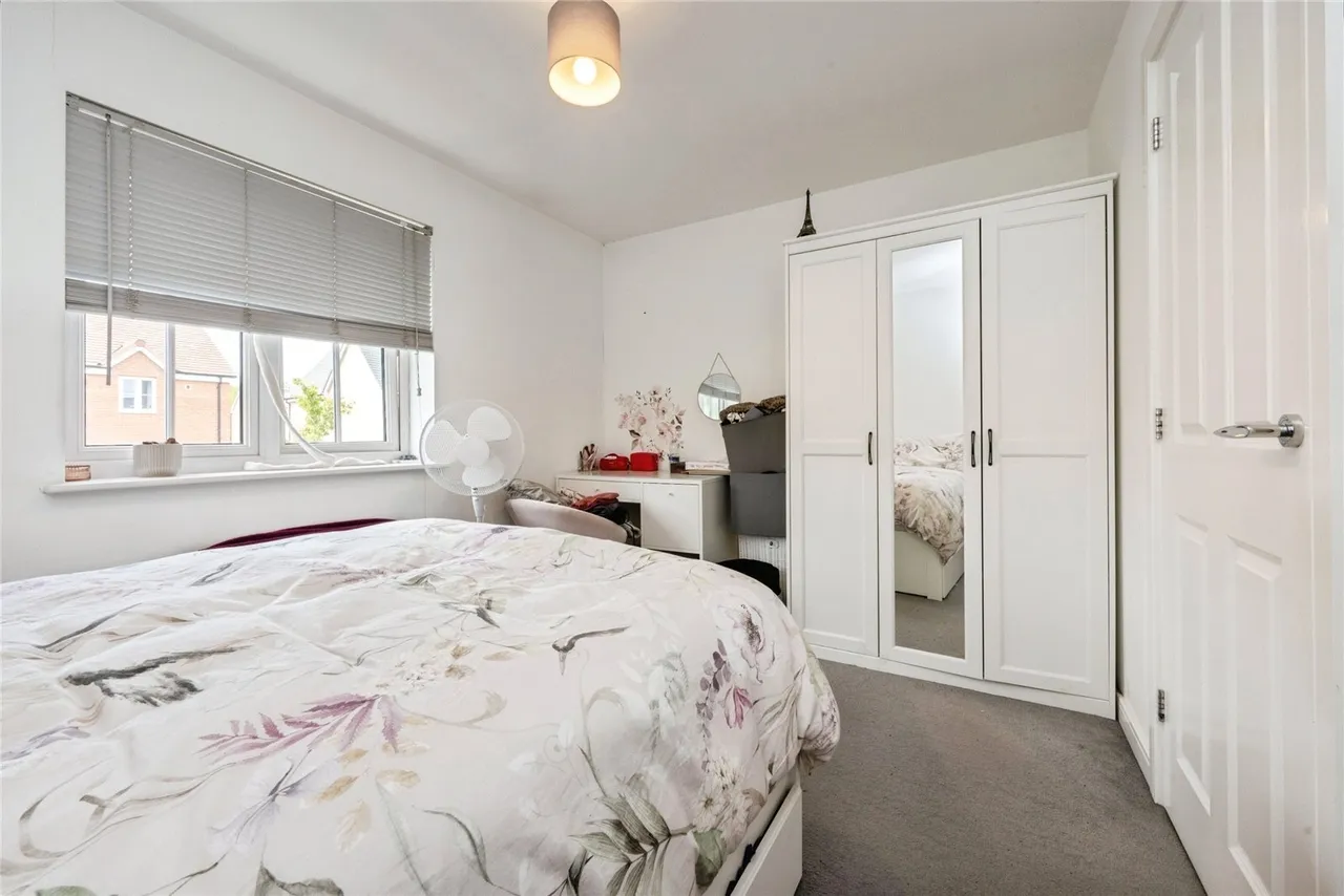 Benson Close, Shortstown, Bedford, Bedfordshire, MK42, photo 12