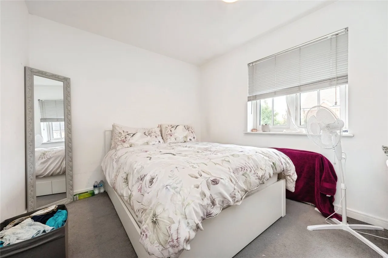 Benson Close, Shortstown, Bedford, Bedfordshire, MK42, photo 10