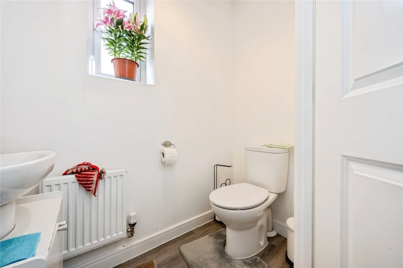 Benson Close, Shortstown, Bedford, Bedfordshire, MK42, photo 5