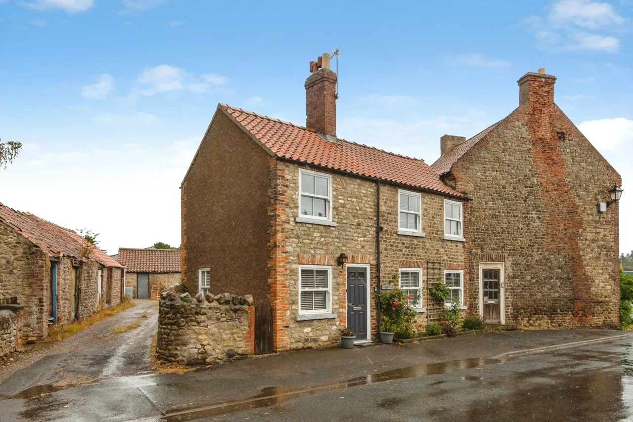 Northside, Scorton, Richmond, North Yorkshire, DL10, photo 18