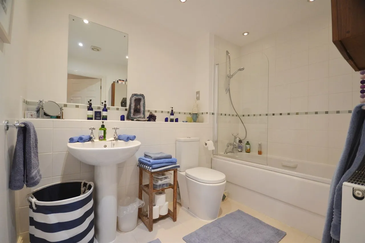 The Beeches Warford Park Faulkners Lane, Knutsford, photo 8