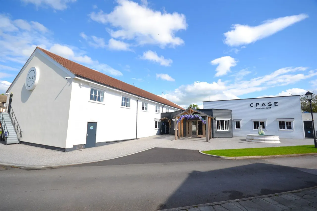 The Beeches Warford Park Faulkners Lane, Knutsford, photo 16
