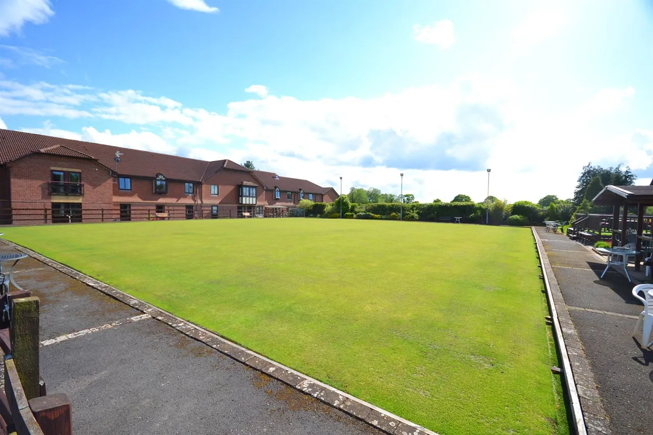 The Beeches Warford Park Faulkners Lane, Knutsford, photo 14