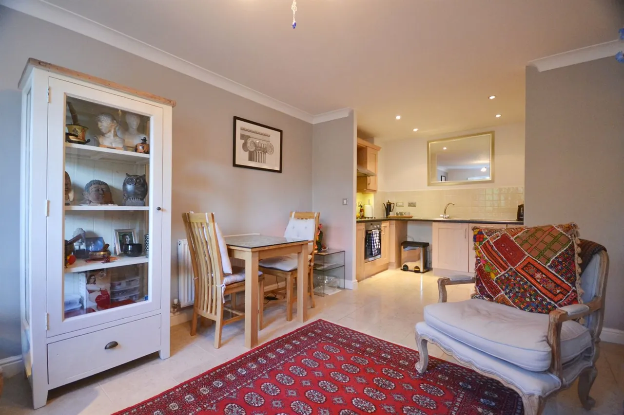 The Beeches Warford Park Faulkners Lane, Knutsford, photo 4
