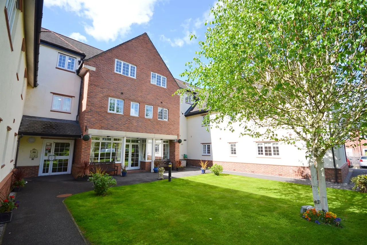 The Beeches Warford Park Faulkners Lane, Knutsford, photo 18