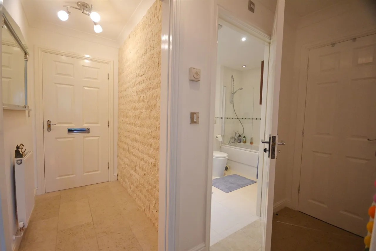 The Beeches Warford Park Faulkners Lane, Knutsford, photo 7