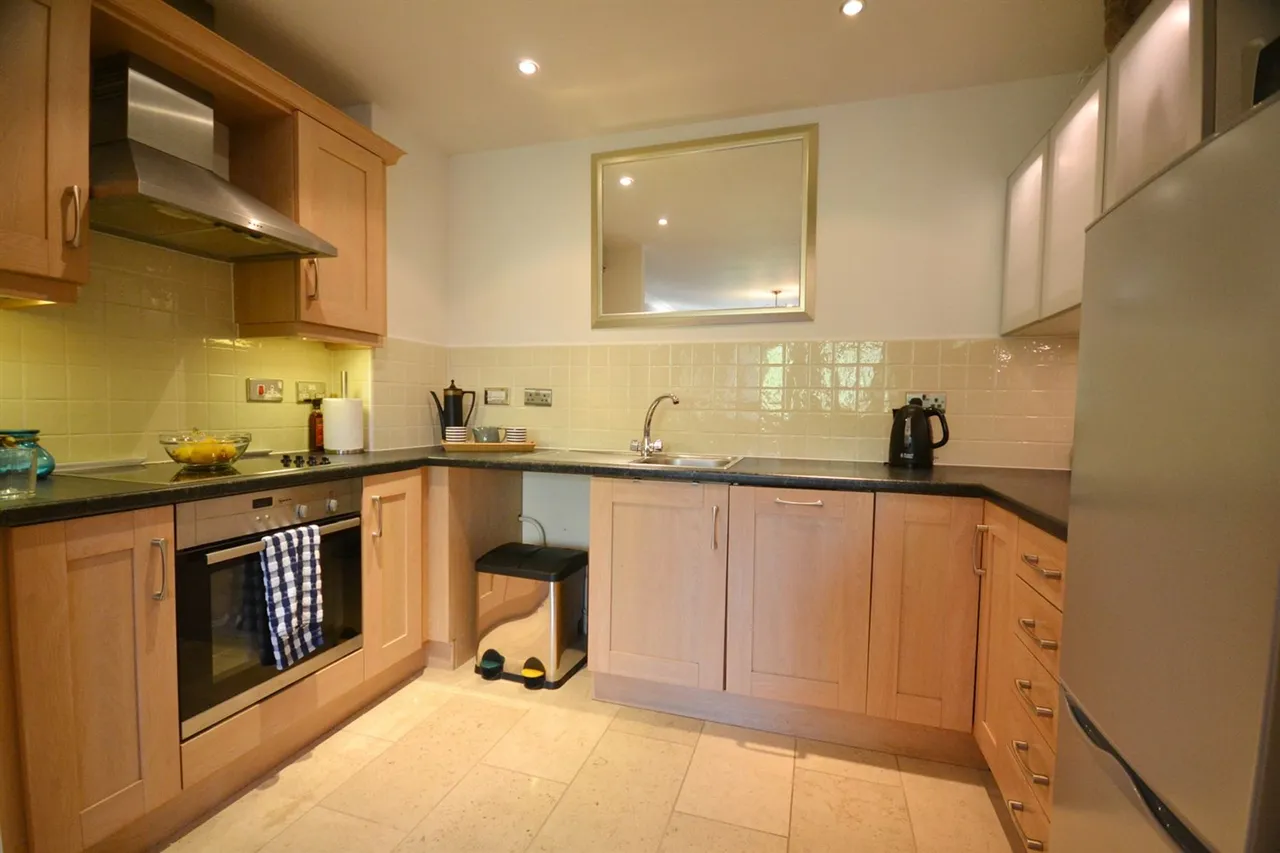 The Beeches Warford Park Faulkners Lane, Knutsford, photo 5