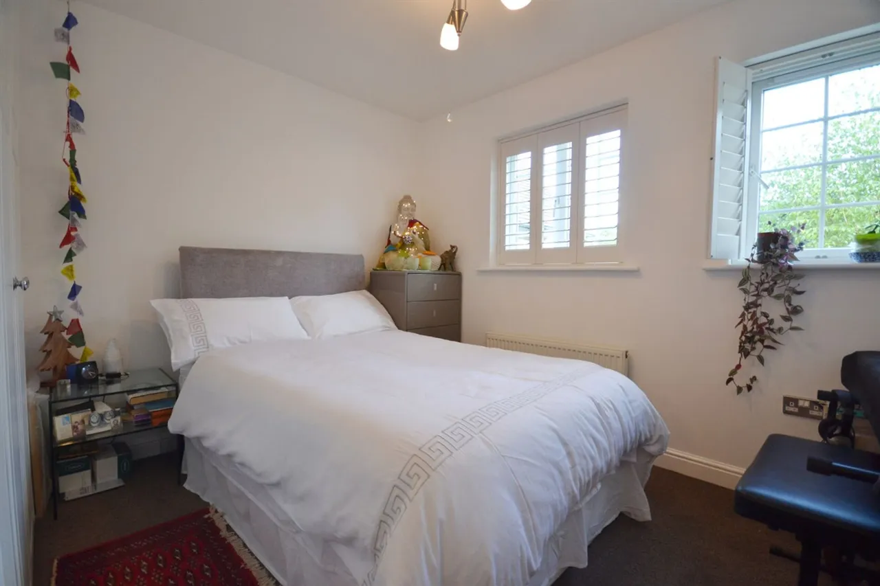 The Beeches Warford Park Faulkners Lane, Knutsford, photo 6