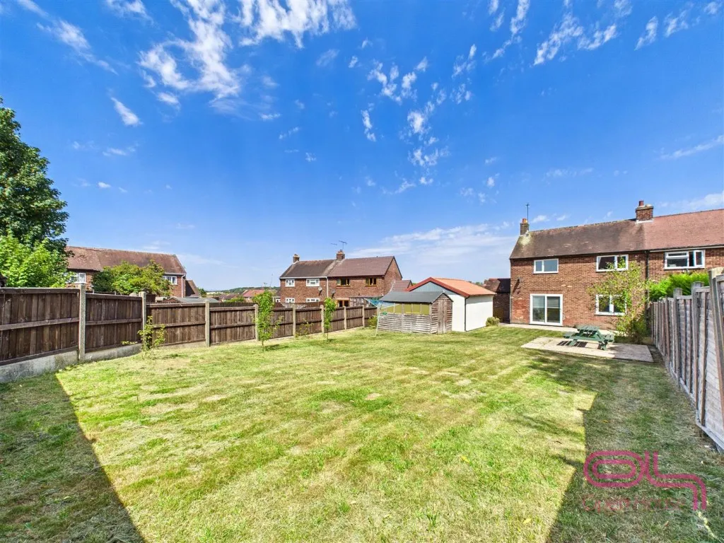Goseley Avenue, Hartshorne, DE11, photo 27