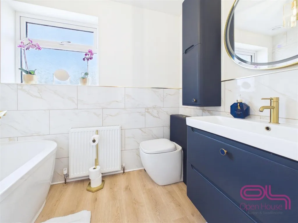 Goseley Avenue, Hartshorne, DE11, photo 23