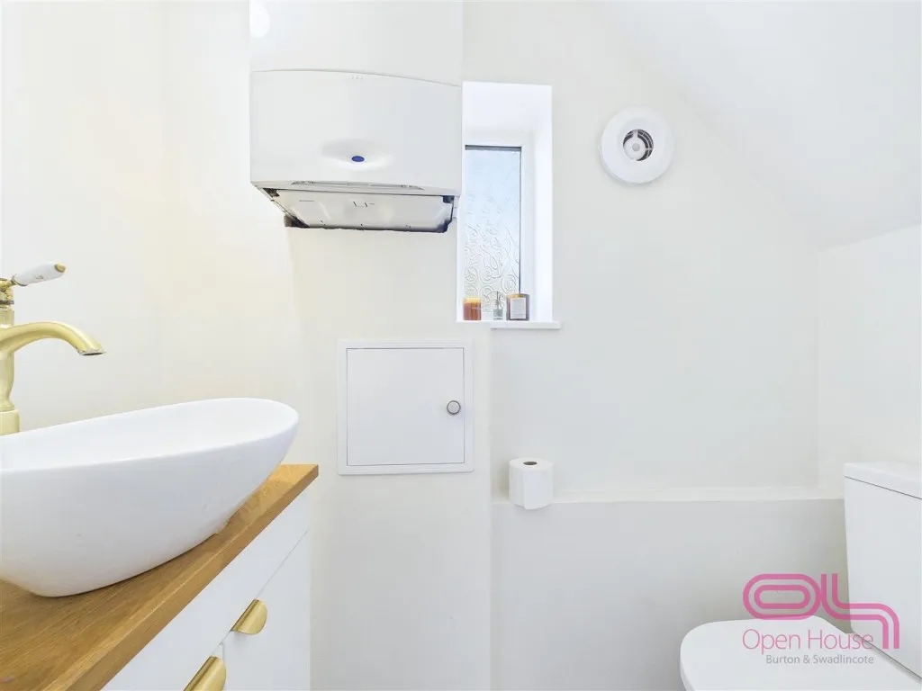 Goseley Avenue, Hartshorne, DE11, photo 15