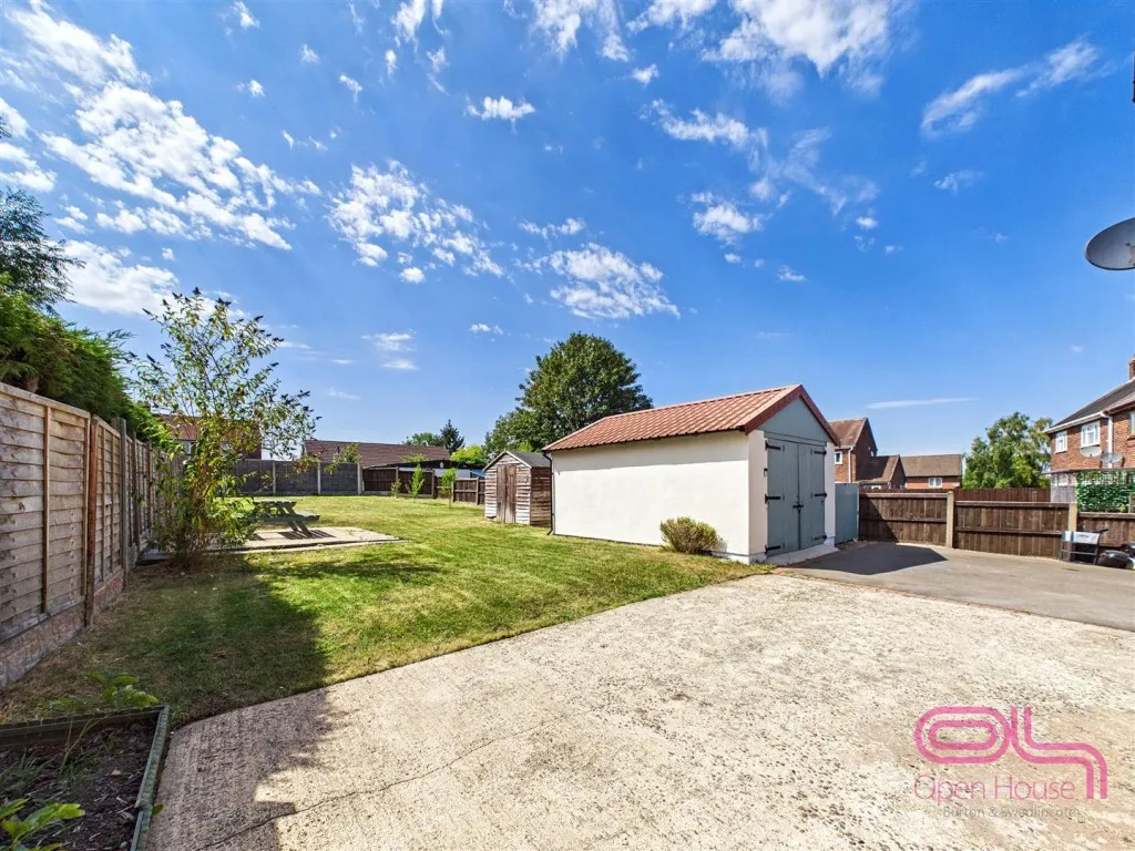 Goseley Avenue, Hartshorne, DE11, photo 26