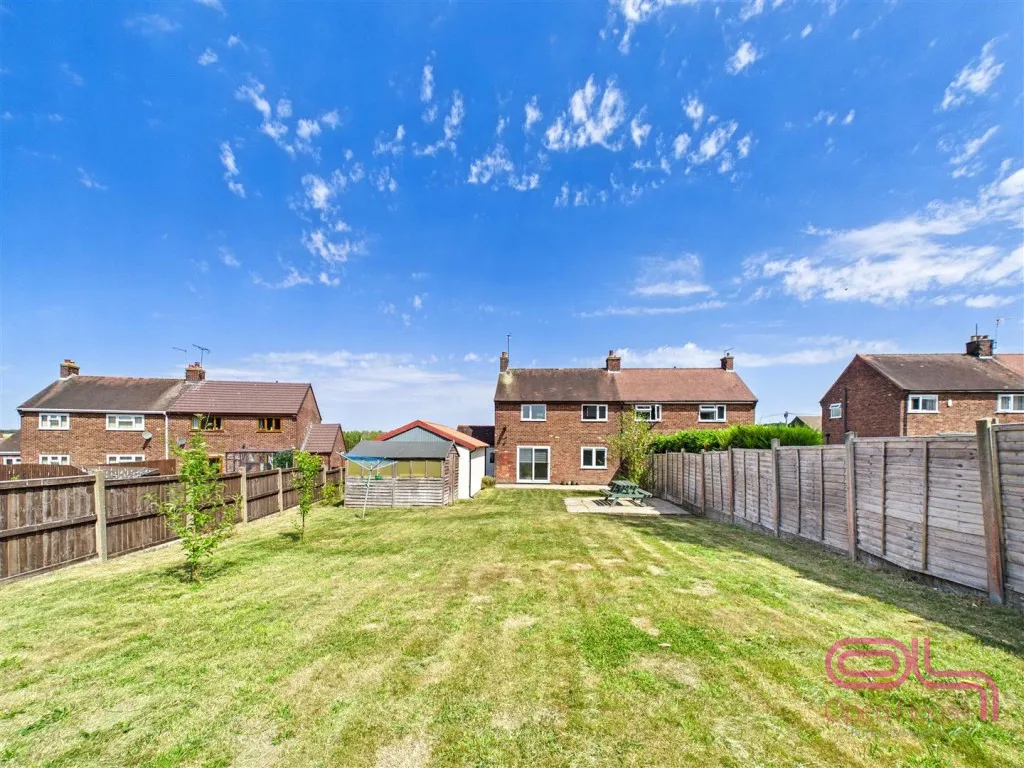 Goseley Avenue, Hartshorne, DE11, photo 28