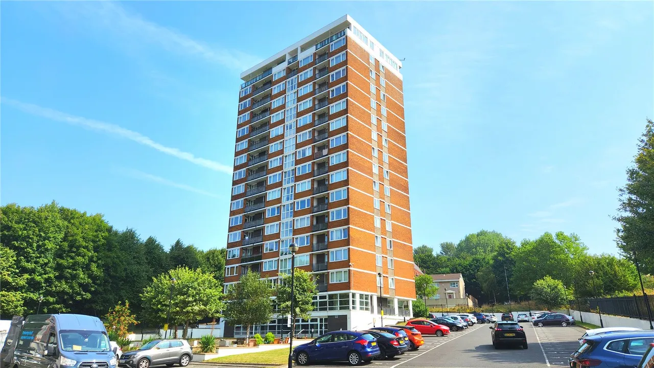 2 bed property for sale, Conway Street, Liverpool, L5
