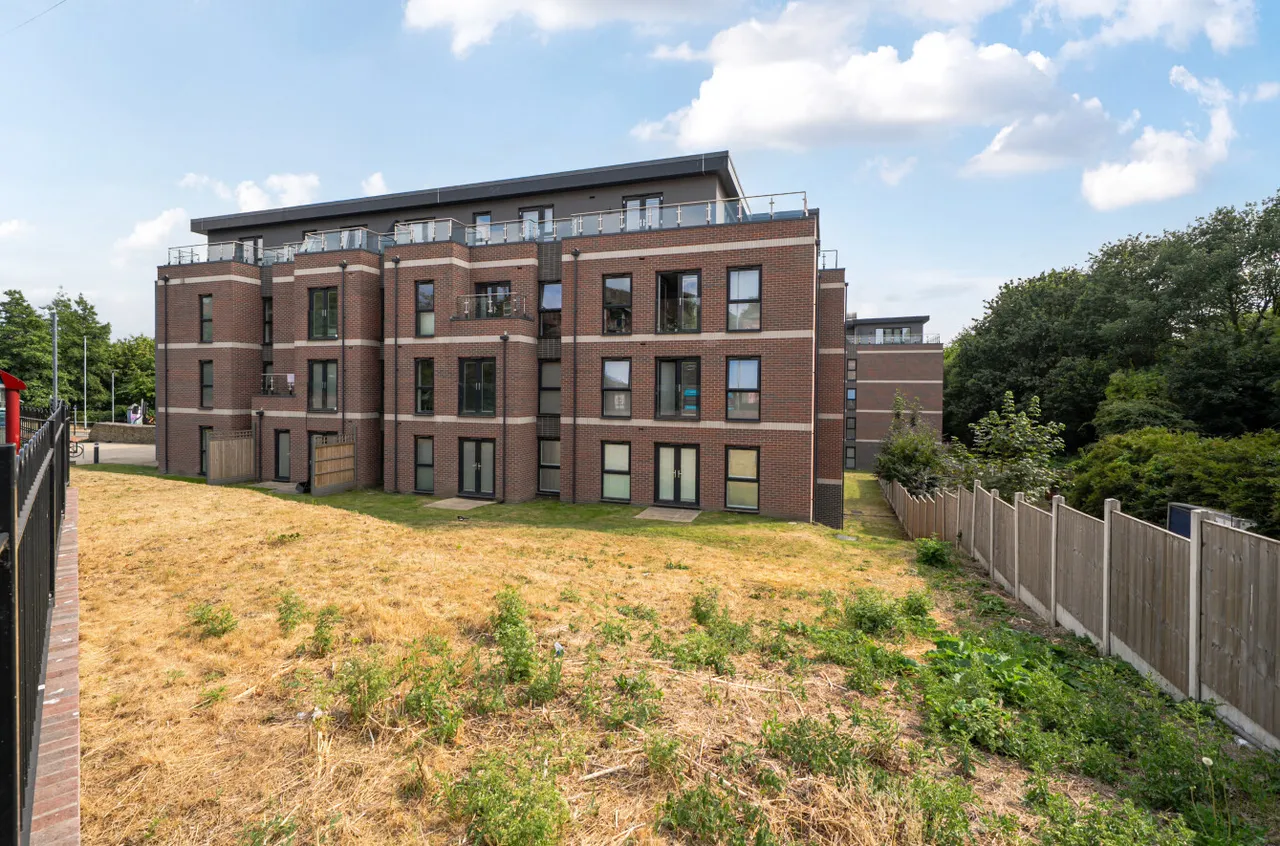 Willow Road, Burley, LS4, photo 17