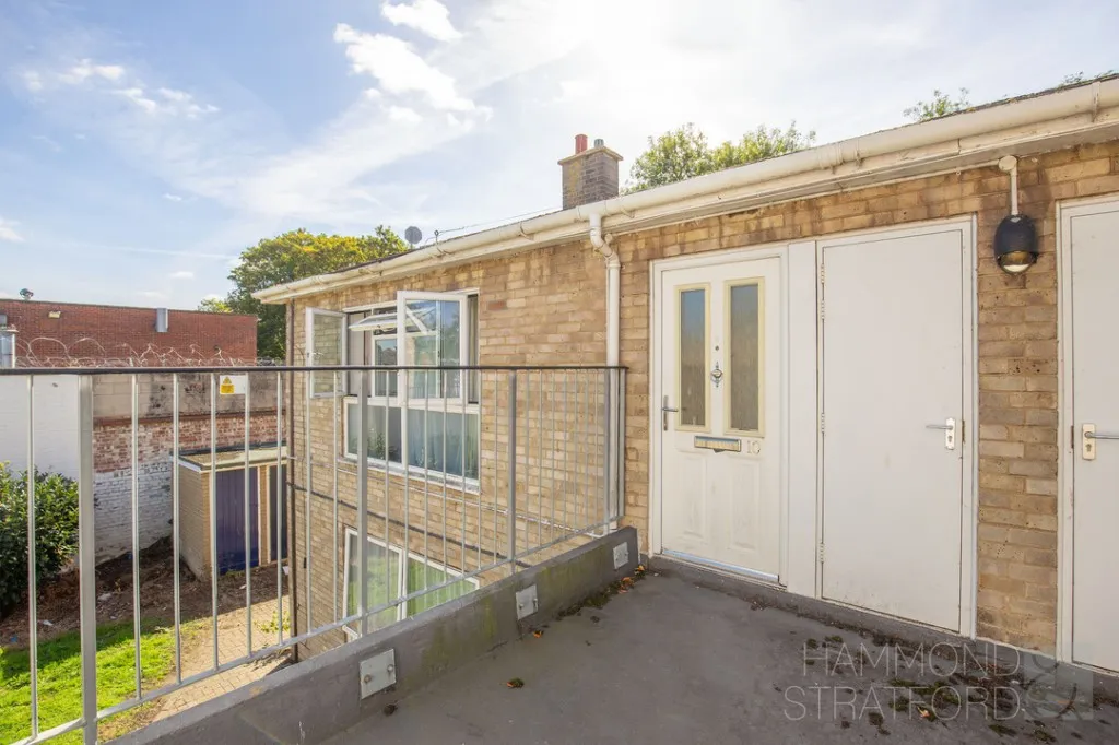 Hobart Lane, Norwich, photo 10