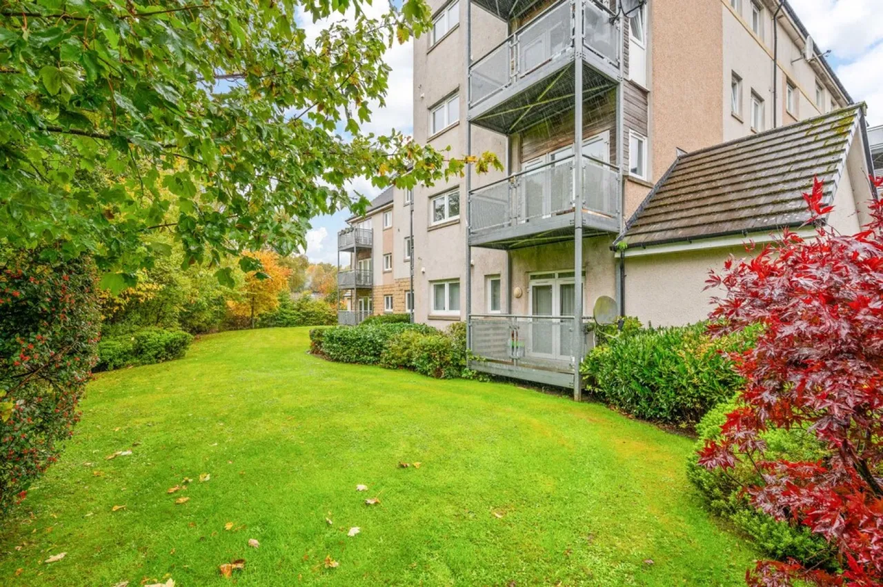 Hawk Brae, Livingston, EH54, photo 15