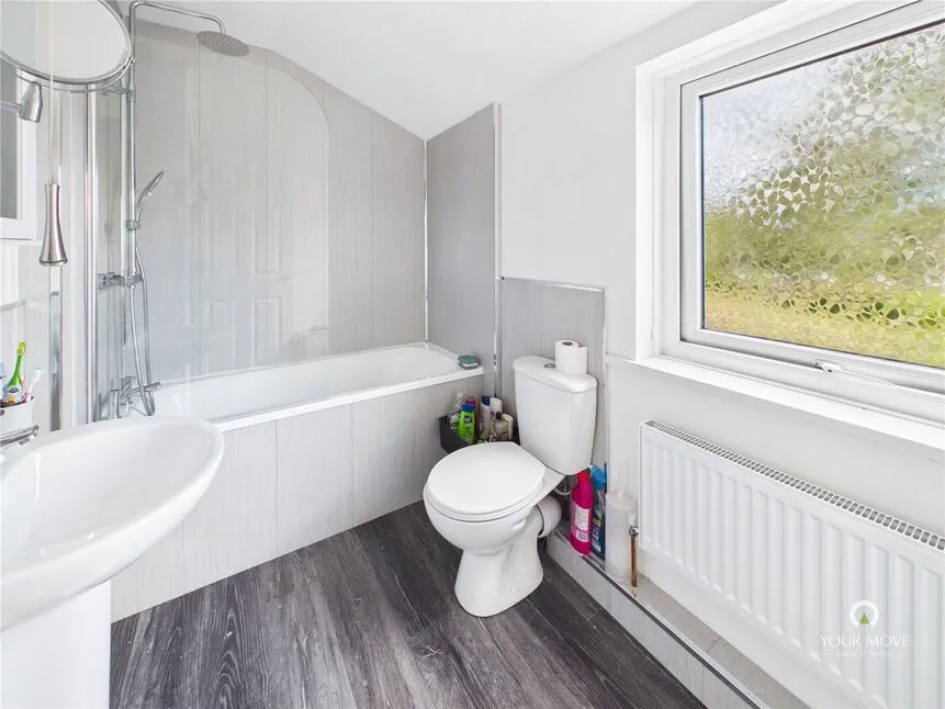 Saddleback, Washington, Tyne and Wear, NE37, photo 9