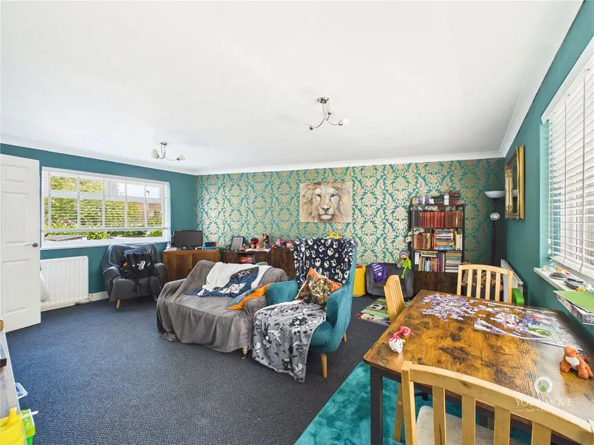 Saddleback, Washington, Tyne and Wear, NE37, photo 5