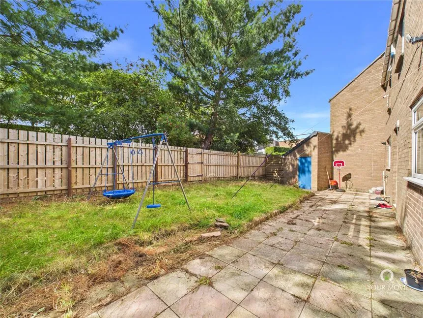Saddleback, Washington, Tyne and Wear, NE37, photo 8