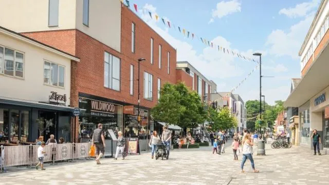 London Road, Camberley, GU15, photo 5
