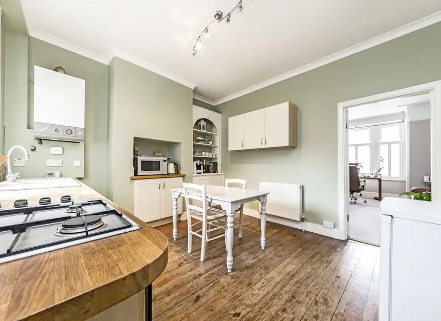 Princes Road, Wimbledon, SW19, photo 3