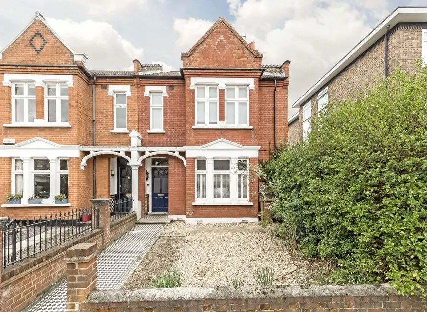 1 bed flat to rent — Princes Road, Wimbledon, SW19