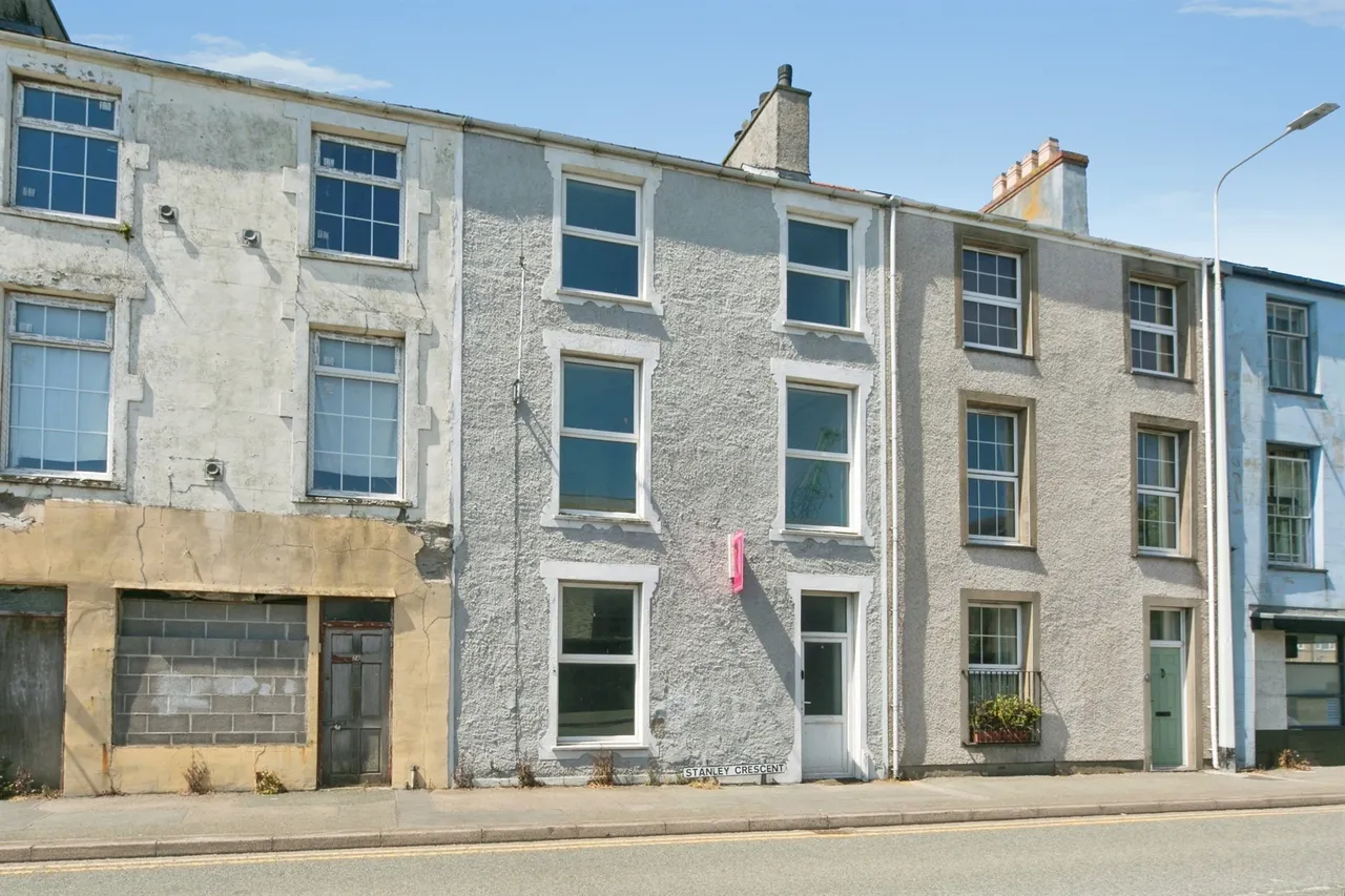 Stanley Crescent, Holyhead, LL65, photo 20