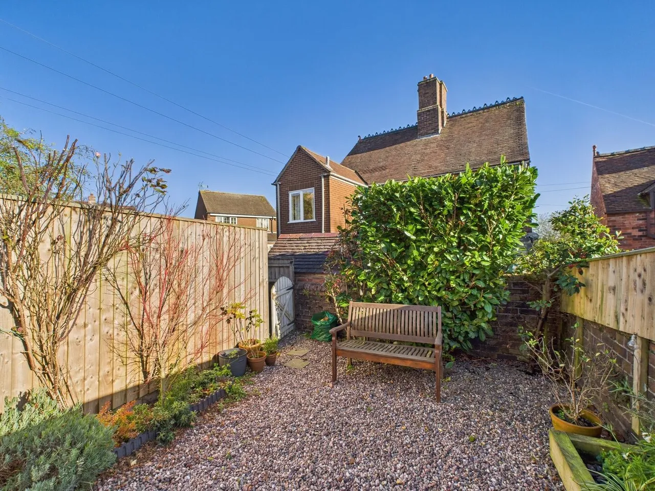 Shropshire, Broseley TF12 5HS, photo 12