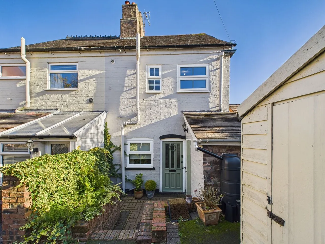 Shropshire, Broseley TF12 5HS, photo 13