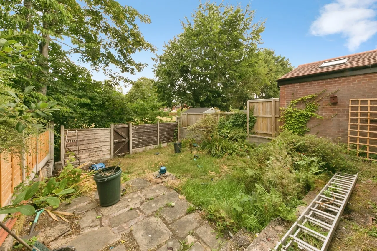 Bedford Road, Macclesfield, Cheshire, SK11, photo 6