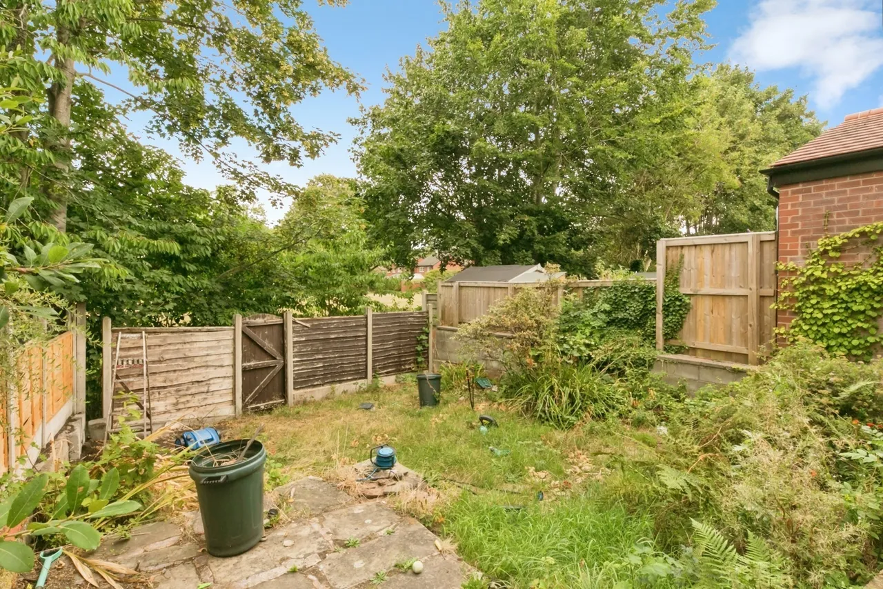 Bedford Road, Macclesfield, Cheshire, SK11, photo 4