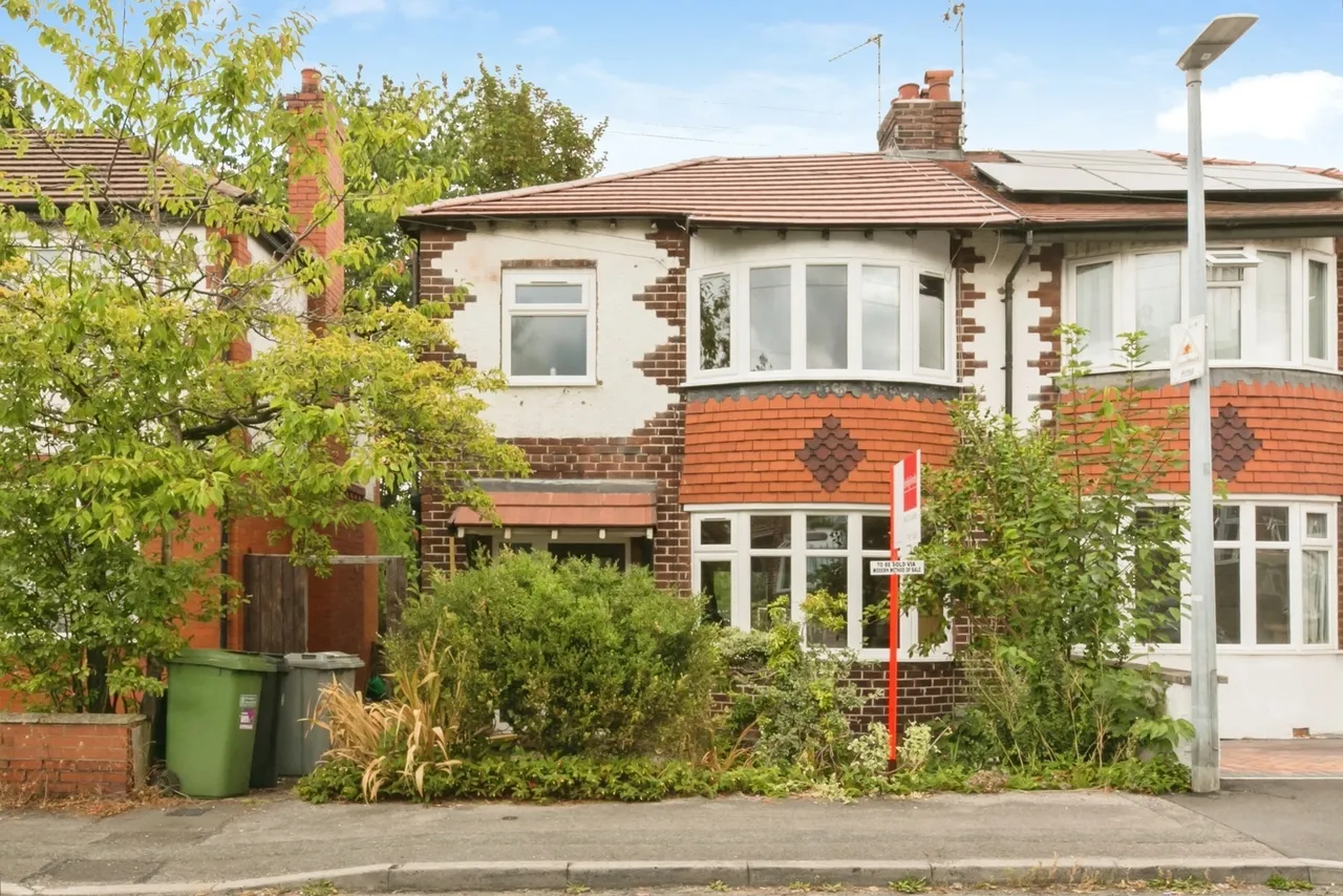 Bedford Road, Macclesfield, Cheshire, SK11, photo 17