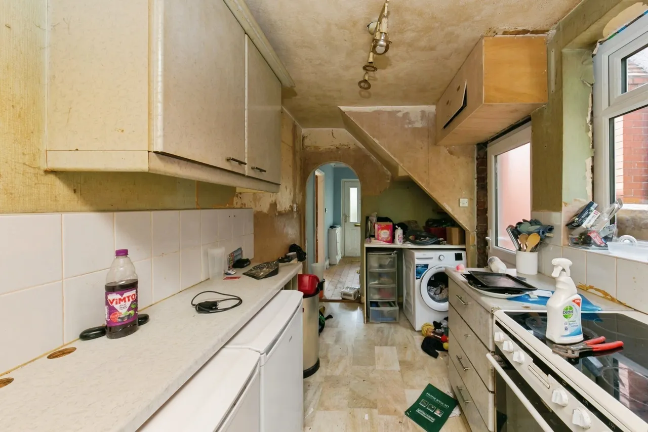 Bedford Road, Macclesfield, Cheshire, SK11, photo 9