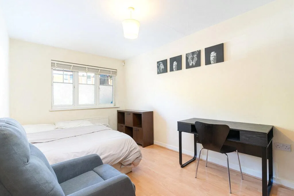 Monk Terrace, London, SE23, photo 4