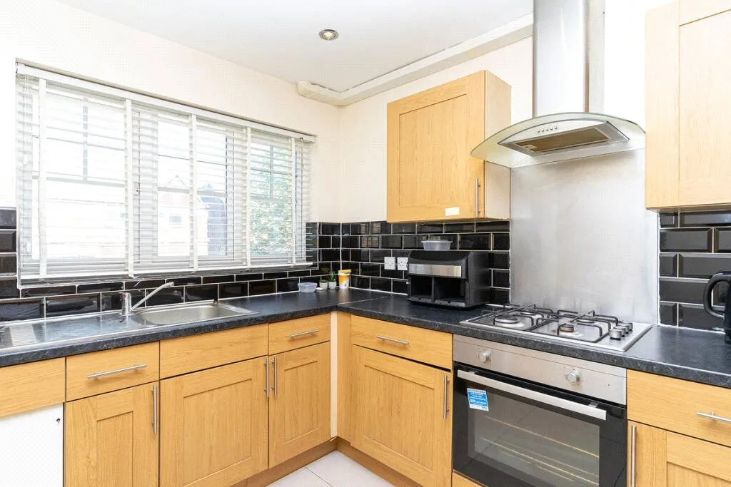 Monk Terrace, London, SE23, photo 9