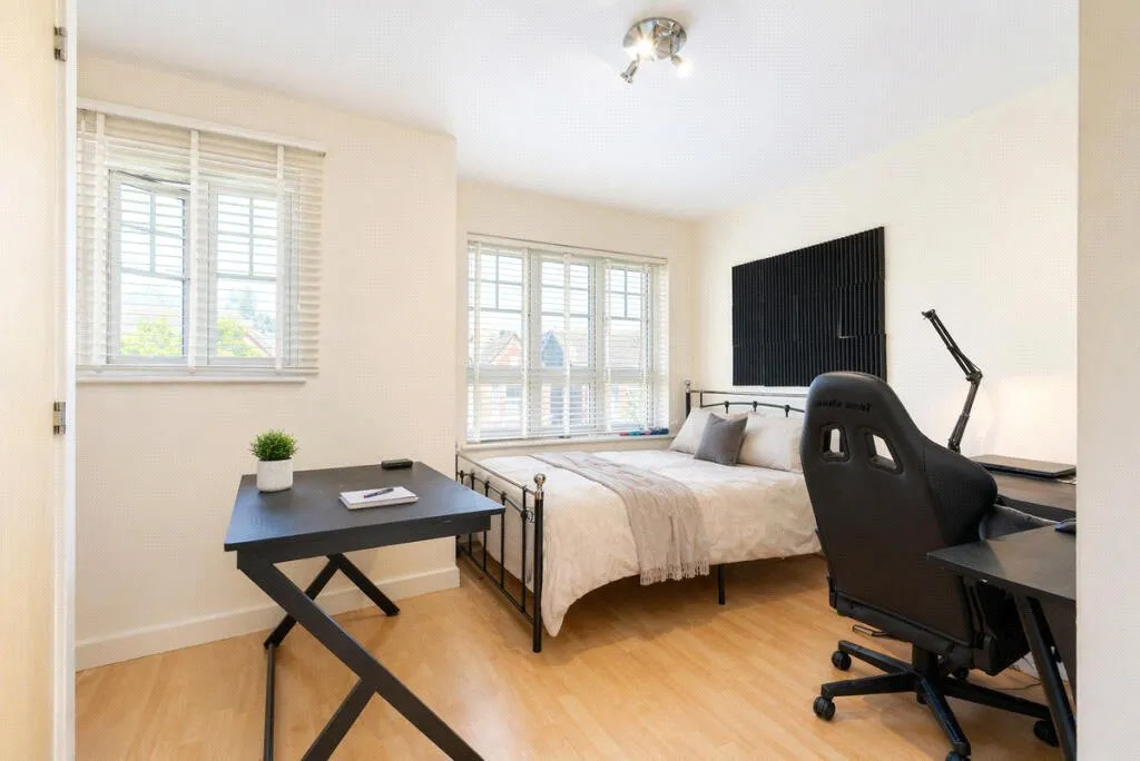 Monk Terrace, London, SE23, photo 8
