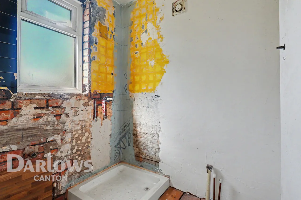 Pantyderi Close, Cardiff, photo 15