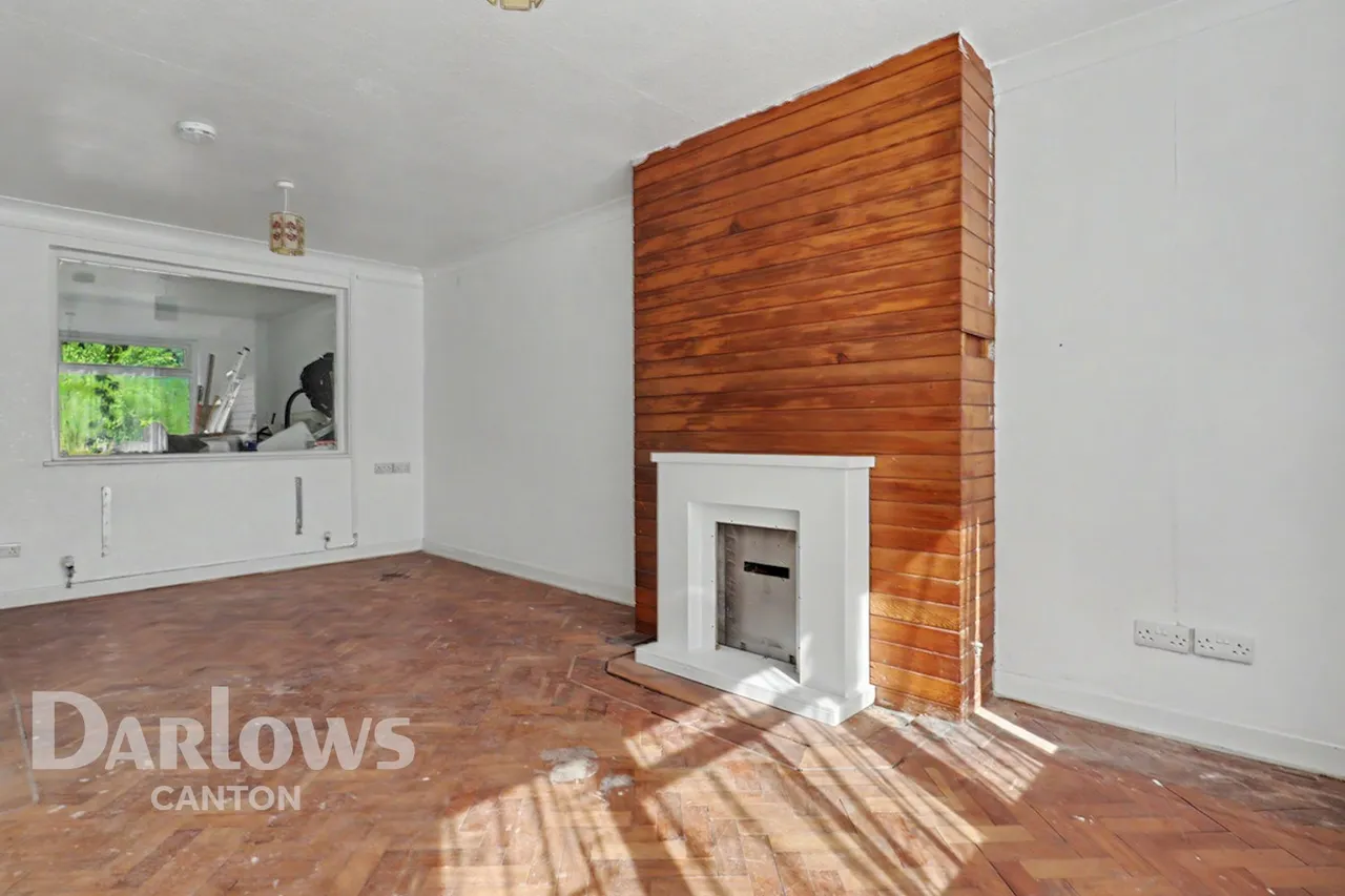 Pantyderi Close, Cardiff, photo 3
