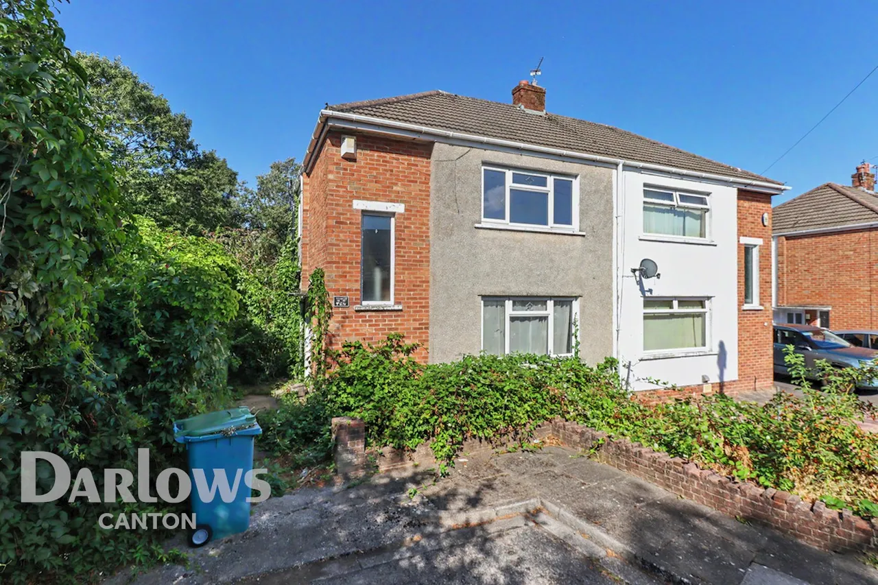 Pantyderi Close, Cardiff, photo 19